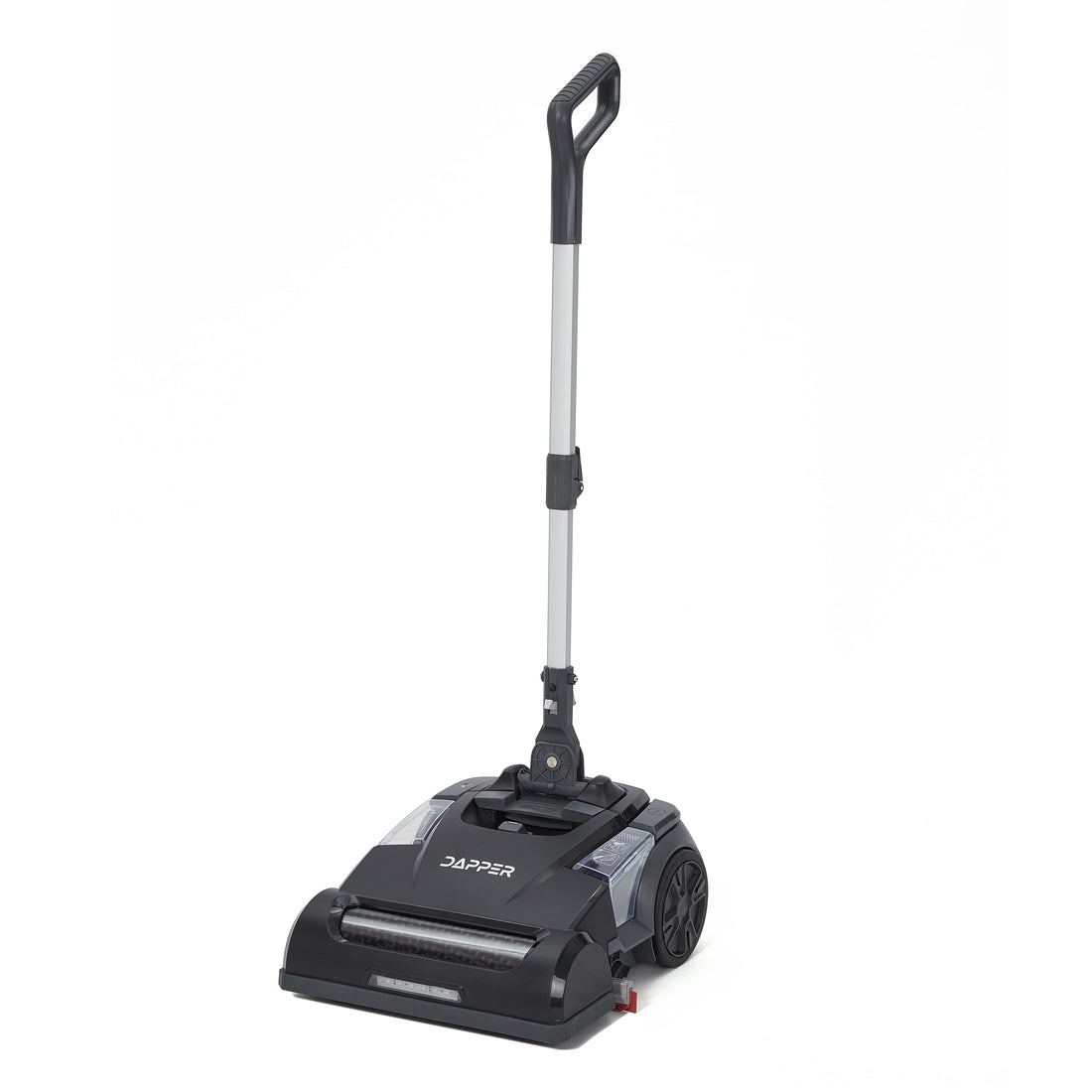 Dapper Supply Battery Powered Mini Automatic Floor Scrubber Machine DP-WBFS1222