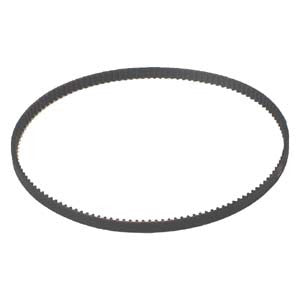 Minuteman Brush Belt (OEM 450022) — fits Ambassador Jr / Ambassador / X17