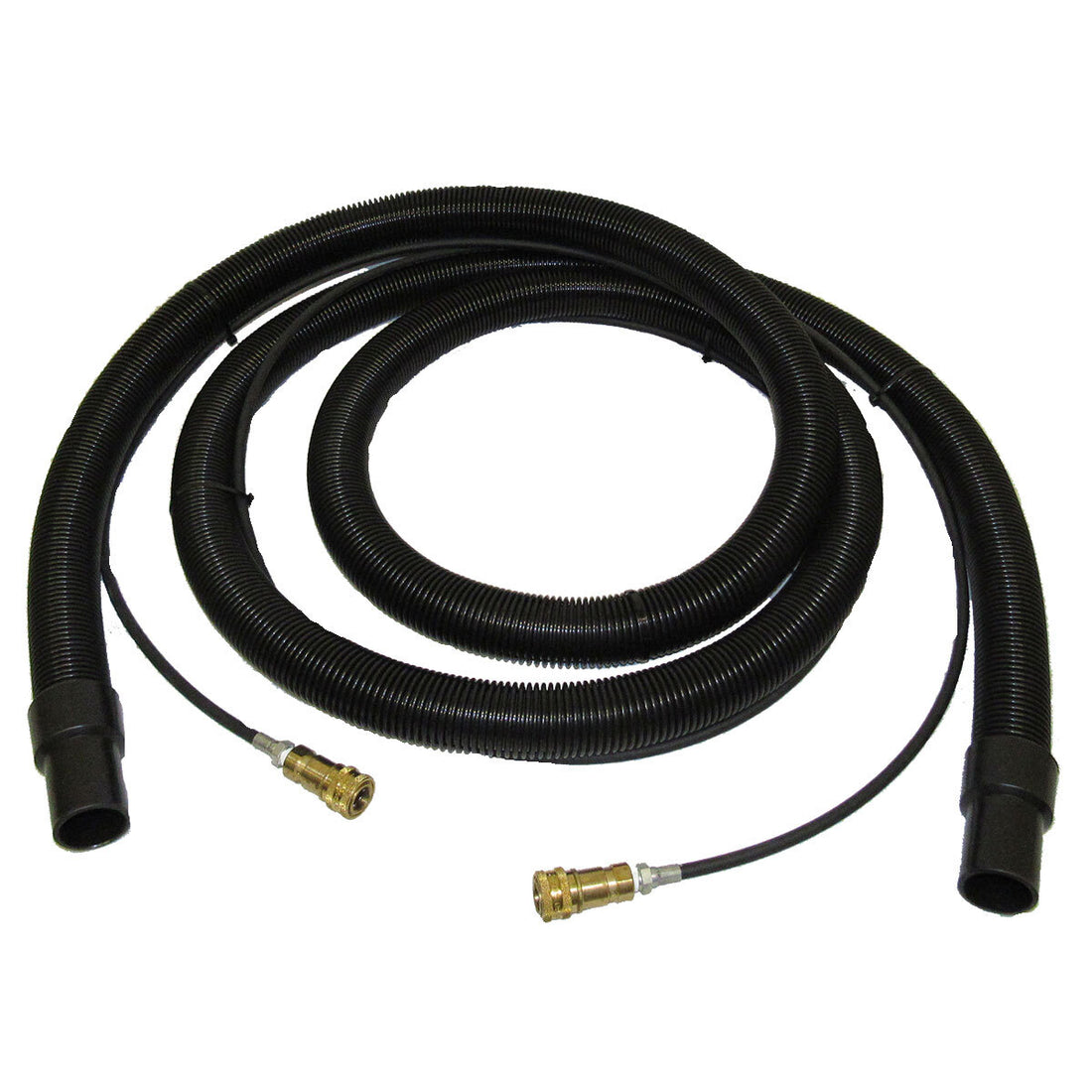 U.S. Products 15 ft Vacuum and Solution Hose Set (41-00507)