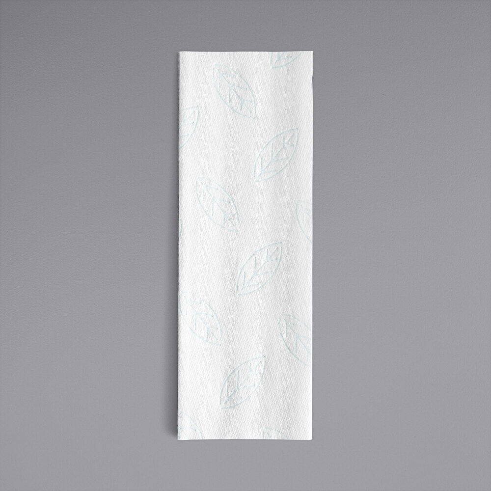 White Multifold Hand Towel — 9.1" x 9.5", Commercial Grade (Case)