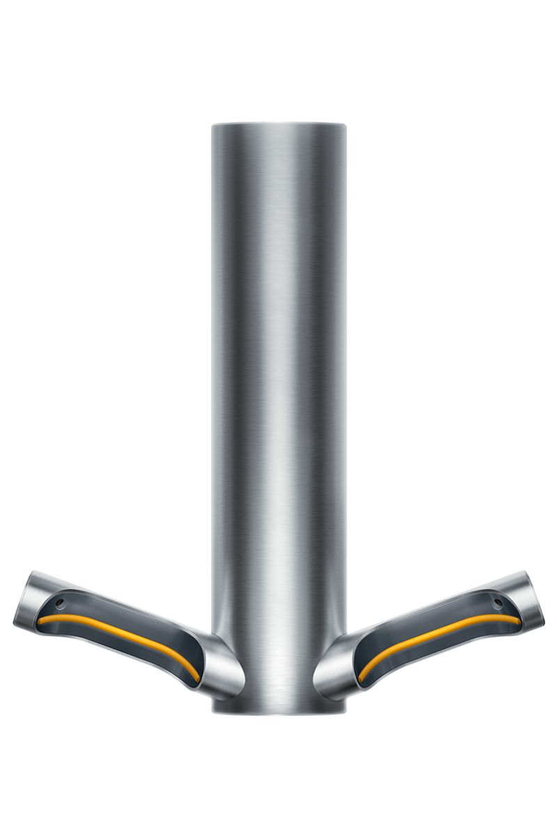 Dyson Airblade 9kJ Hand Dryer 100-127V 282997-01