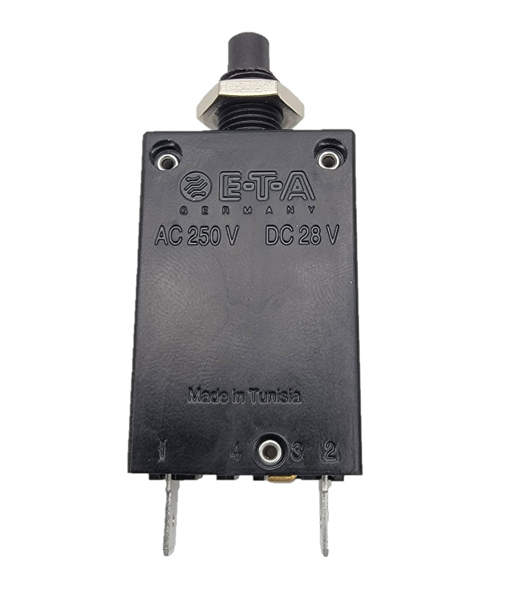 Powr-Flite PF2030 Circuit Breaker 2.5 A