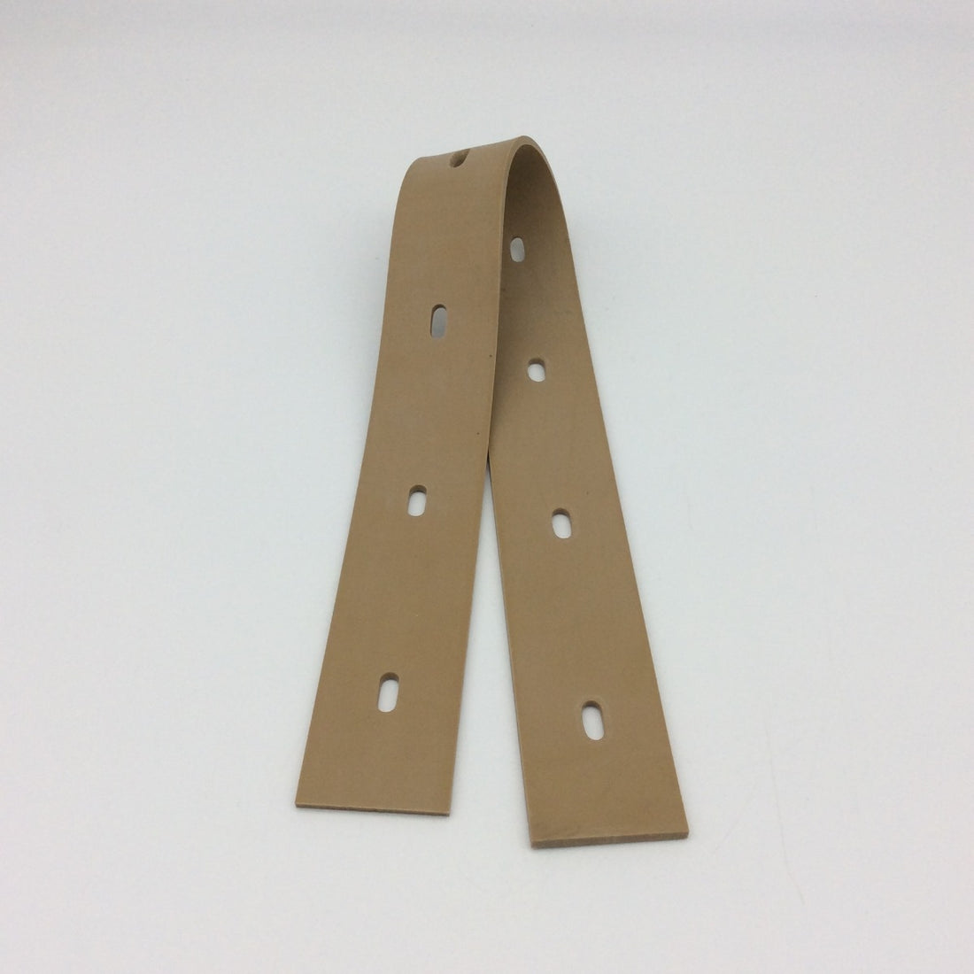 Rear Gum Squeegee Blade (33795) — Predator 17 & 20