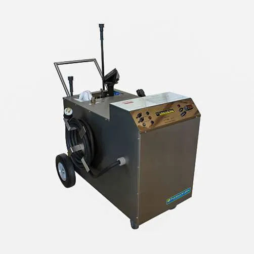 Therma-Kleen Industrial XL1 3-Phase Dry Vapor Steam Cleaner 165 PSI TK-INDUSTRIAL-XL1-3PH
