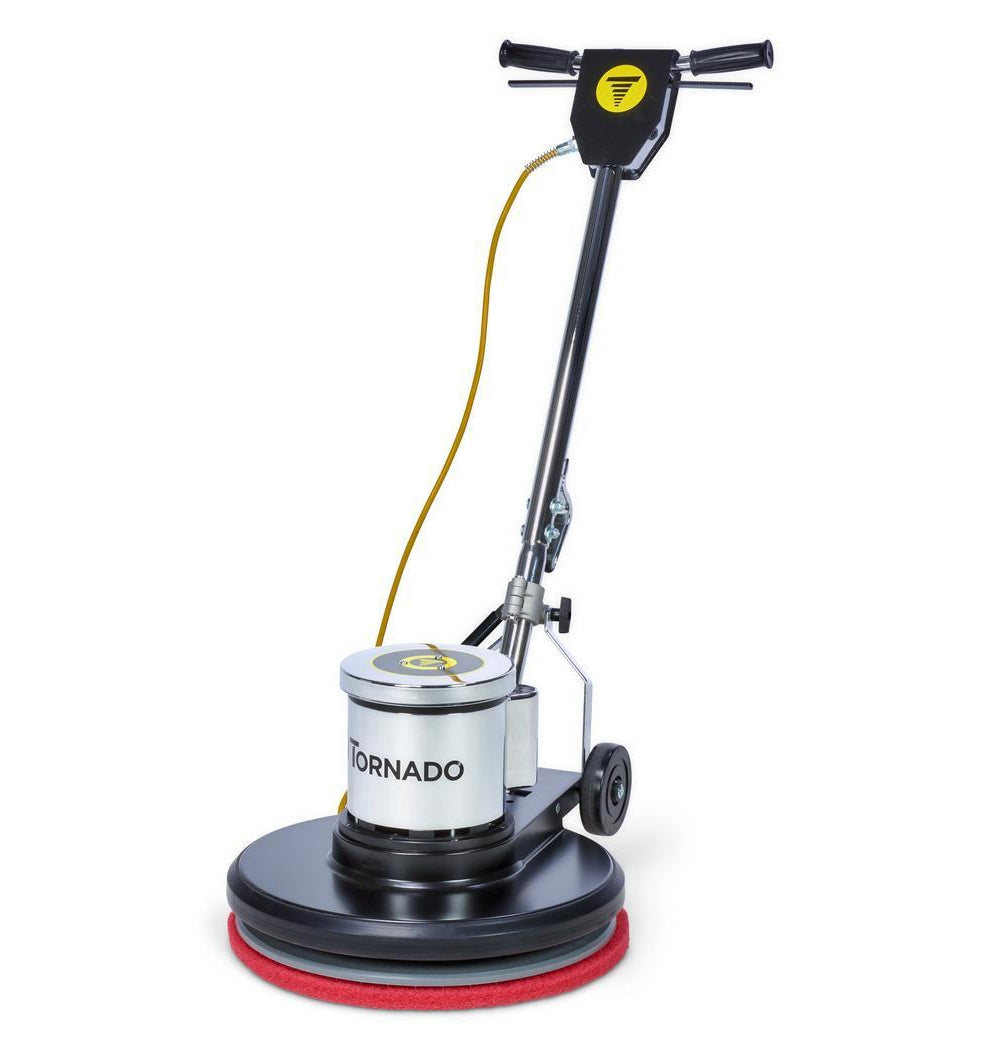 Tornado M Series 20 in Floor Machine 1.5 HP 97595