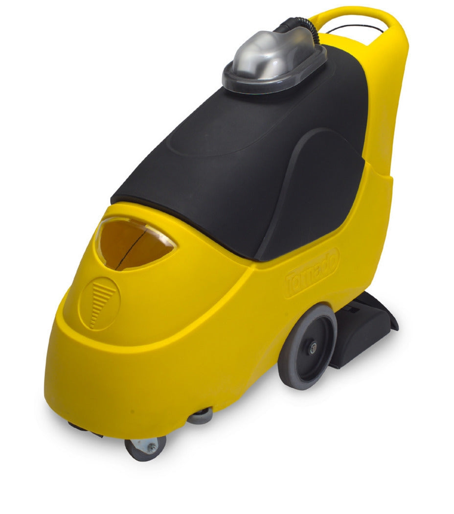 Tornado Marathon 2000 Self-Contained Carpet Extractor 20 gal 98190