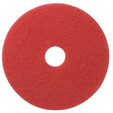 20" Floor Pads (case of 5) — by color/aggressiveness