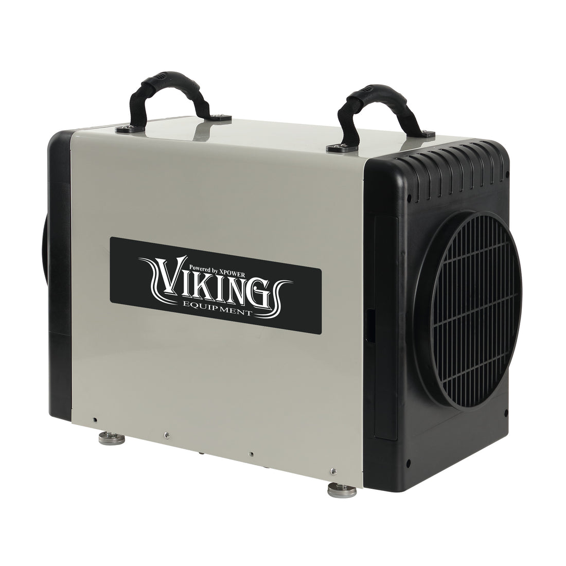 Viking BD-90P Commercial Grade Dehumidifier, 85 Pints/Day AHAM