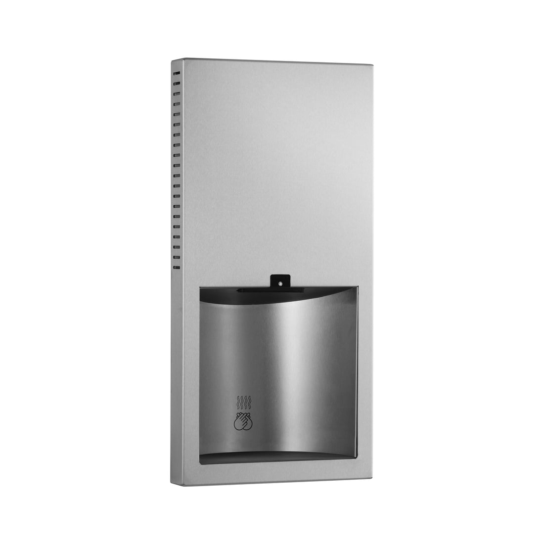 Bobrick TrimLine Hand Dryer Satin Stainless Steel B-3725 230V