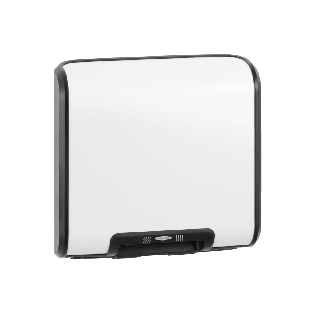Bobrick TrimDry Hand Dryer White B-7120 230V