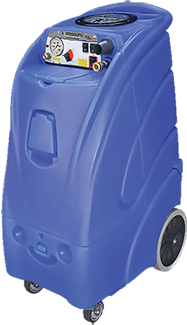 Mosquito 12-Gallon Blue Line Extractor 220 PSI No Heat 12BL-2206