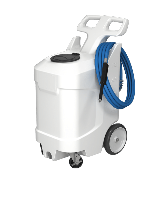 FOAMit 30 Gallon Smart Foam Unit FI-30N-SM