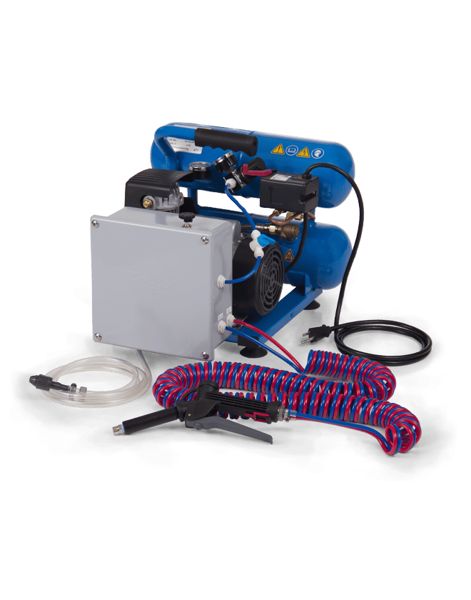 FOAMit Pre-Mix Electric Foam Unit FI-JR