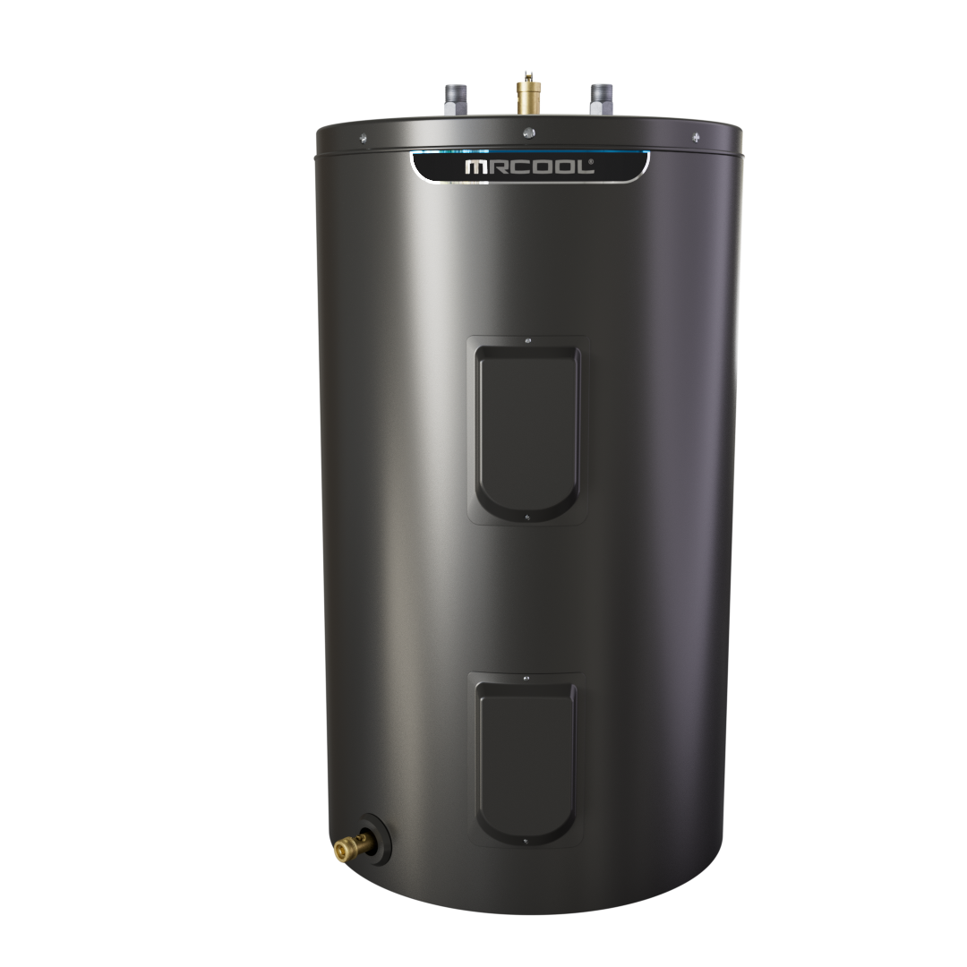 MRCOOL HeatWise 30 Gallon Electric Tank Water Heater 4500W 240V MTWH04530E