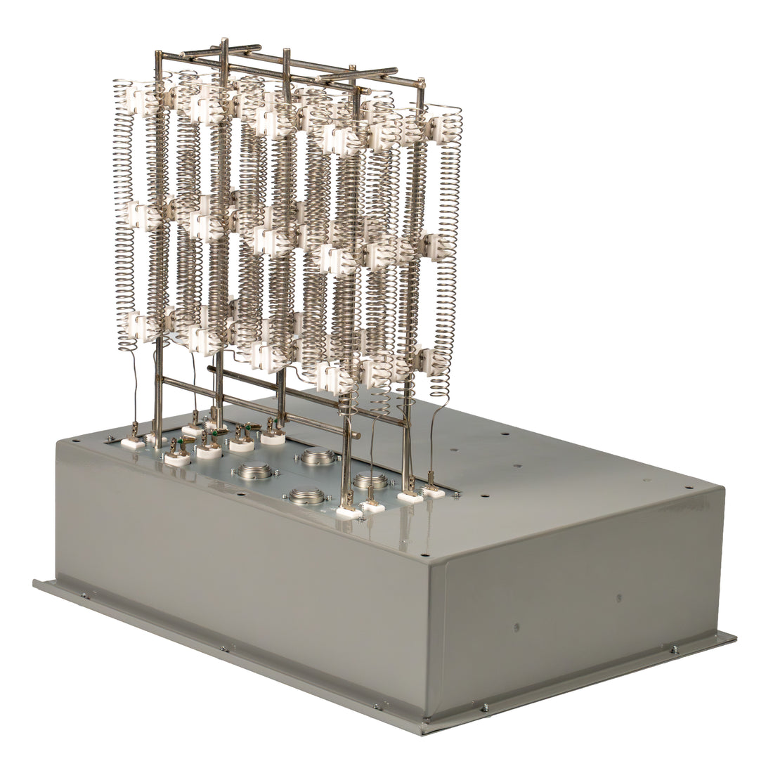 MRCOOL 12 kW Electric Heat Kit for Universal R-32 Packaged Units (MDPHK12D)