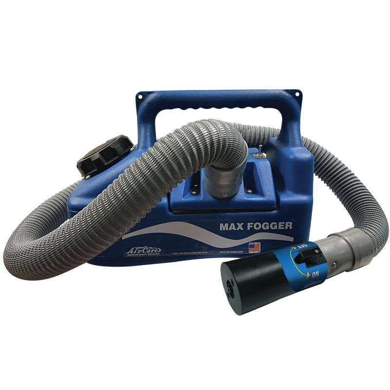 Air-Care Max Fogger ULV Duct Sanitizing Fogger FG0186