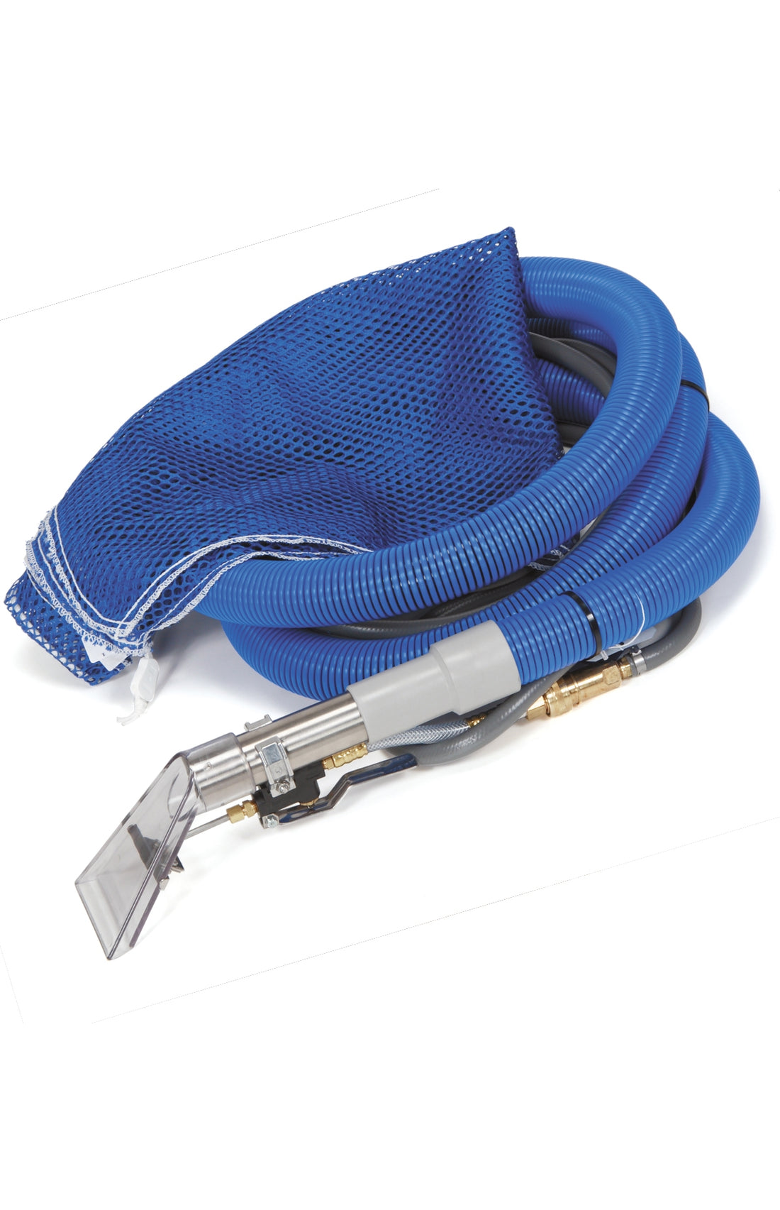 Upholstery Kit for the PFX900S (hand tool + hose)