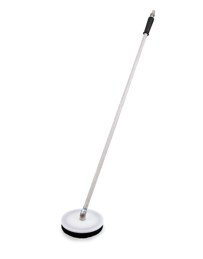 FOAMit Trench Drain Foaming Attachment (DFA-BR8-48-QC)