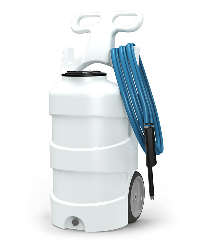 FOAMit 10 Gallon Smart Foam Unit FI-10N-SM
