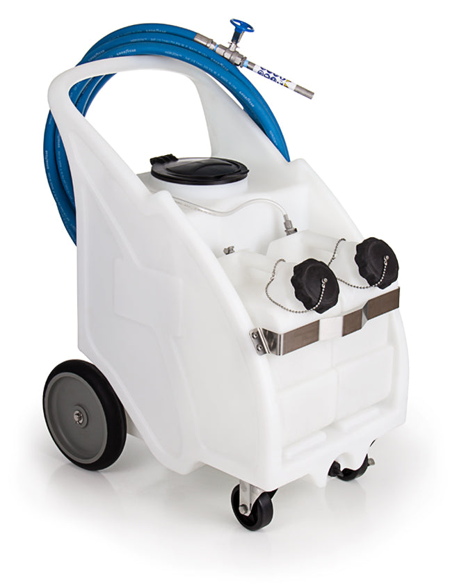 FOAMit 15 Gallon Concentrate Foam Unit FI-CN-15N