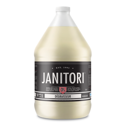 Degreaser JANITORI™ - No.71