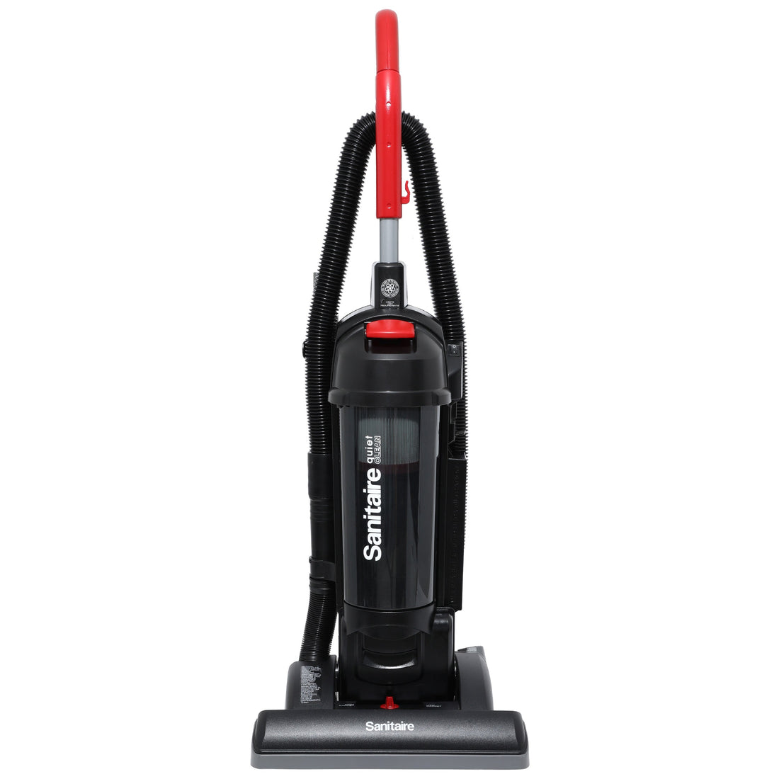 Sanitaire FORCE QuietClean Upright Vacuum SC5845D