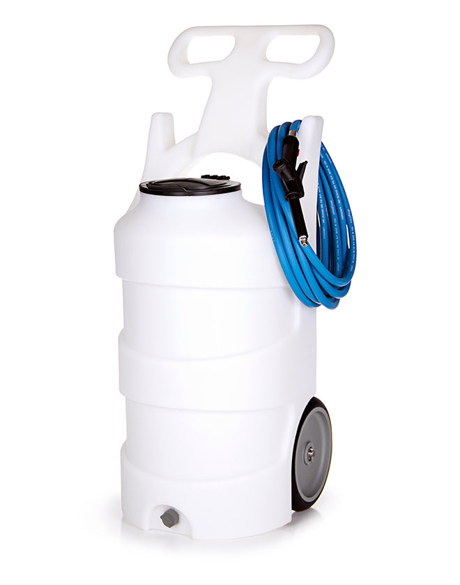 FOAMit 10 Gallon Spray Unit SP-10N