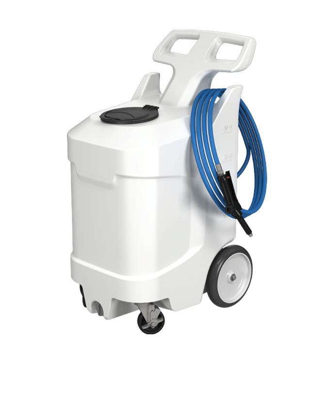 FOAMit 30 Gallon Spray Unit SP-30N