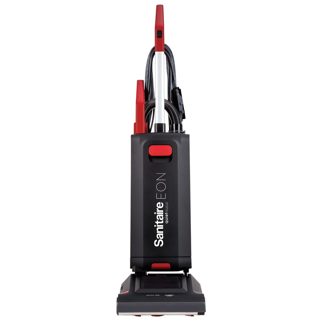 Sanitaire EON QuietClean Commercial Upright Vacuum SC5500B