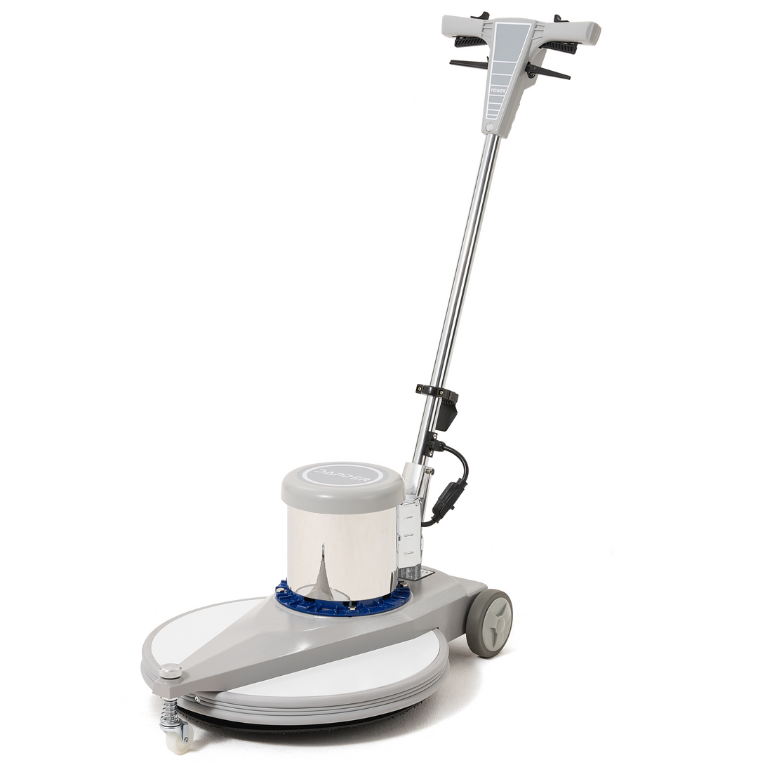 Dapper Supply 20" Heavy Duty High-Speed Commercial Floor Burnisher DP-FB1305
