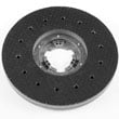 Viper Fang 15B 15" Pad Driver Assembly