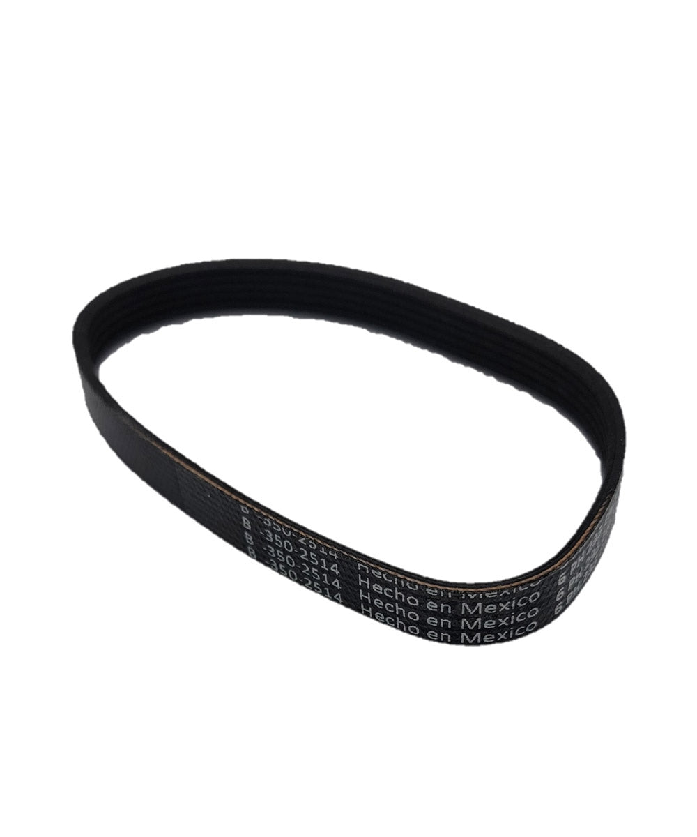 Powr-Flite Borelli Vacuum Belt
