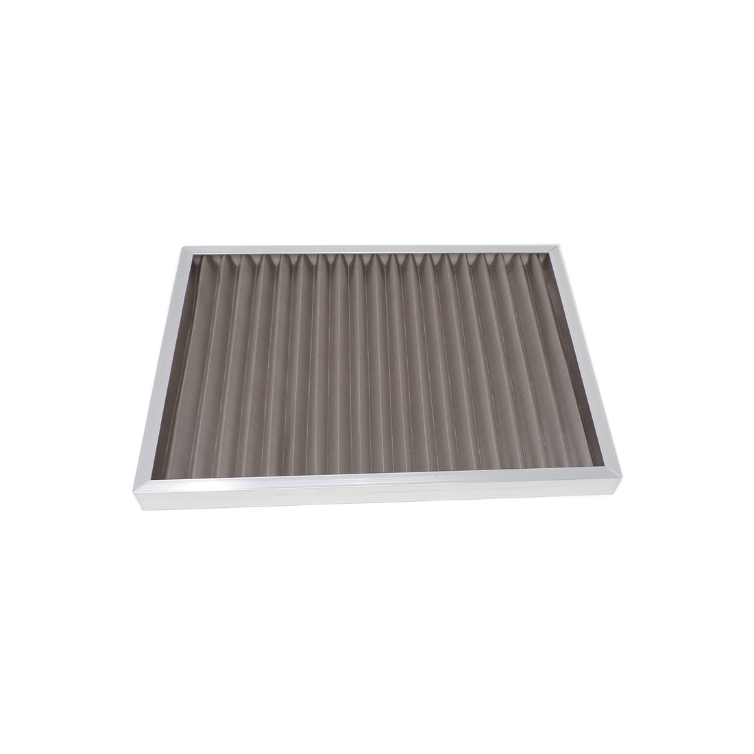 XPOWER LGR Commercial Dehumidifier XD-SF12 Primary Intake Washable Stainless Steel Filter