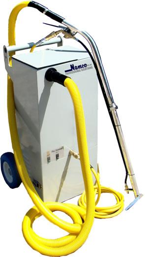 NAMCO Scooter Cub Carpet Cleaner 4115