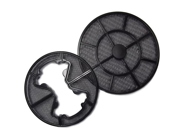 XPOWER Filter Kit for 600 Series Air Movers (600FK)