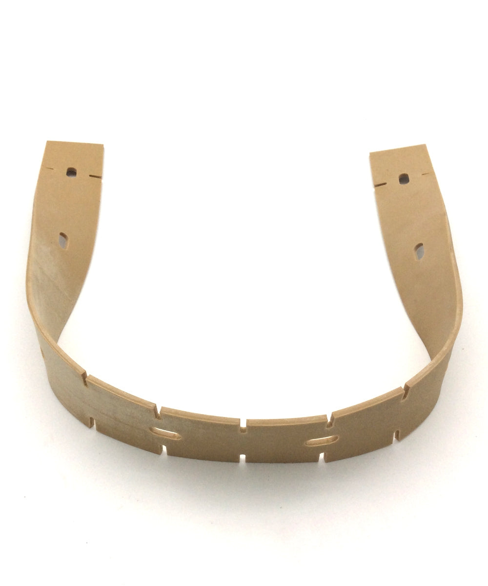 Front Squeegee Rubber OEM (PAS2003) — Phantom 20