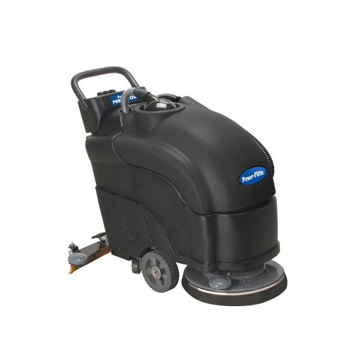 Powr-Flite Predator 17 auto scrubber