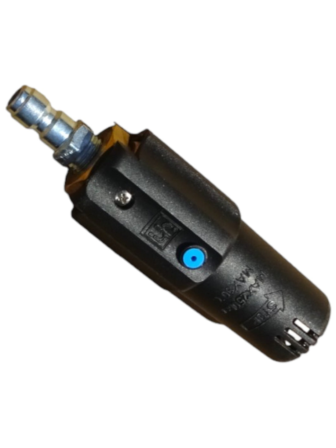 Pressure-Pro Rotomax II Rotating Turbo Nozzle w/ QCs (ARM020)
