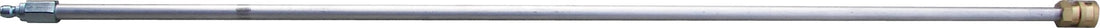 Pressure-Pro 3 ft Extension Wand Assembly w/ QCs with Wand Saver (AWA036-WS)