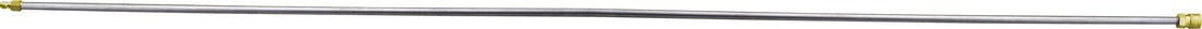 Pressure-Pro 6 ft Extension Wand Assembly w/ QCs (AWA072)