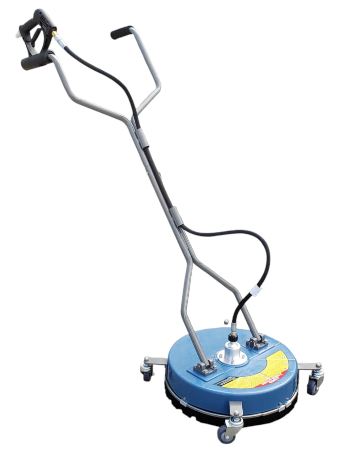 Pressure-Pro 18 in. Surface Cleaner, 4500 PSI 5 GPM (PP-SC18)