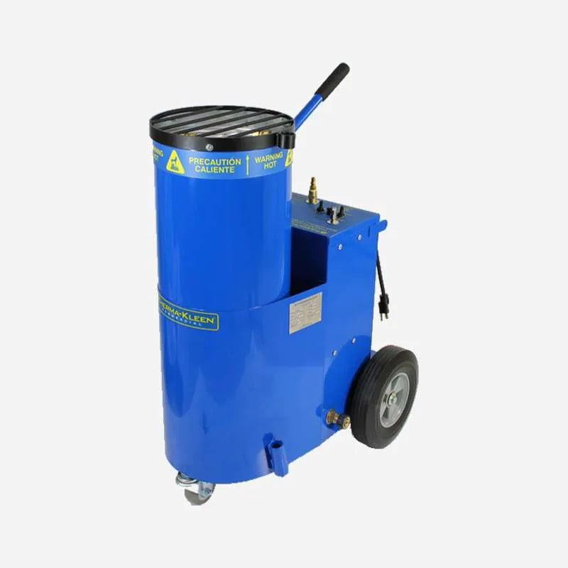 Therma-Kleen Ultra 250 Std Propane Steam Cleaner 250 PSI TK-ULTRA-250-STD