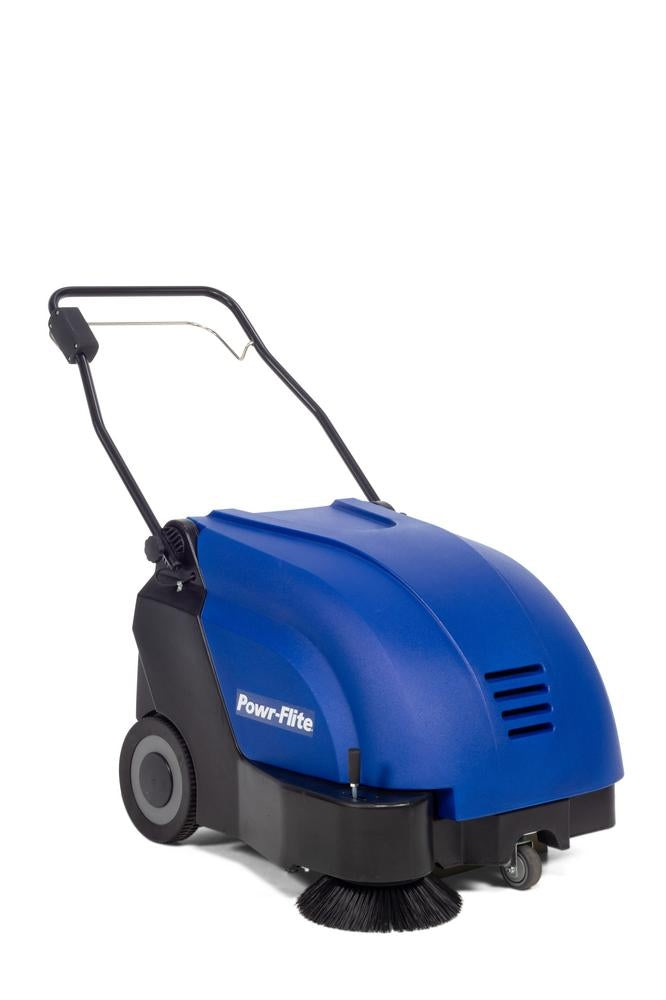 Powr-Flite Quasar 26 Battery Sweeper 26 in PW050-W26-U