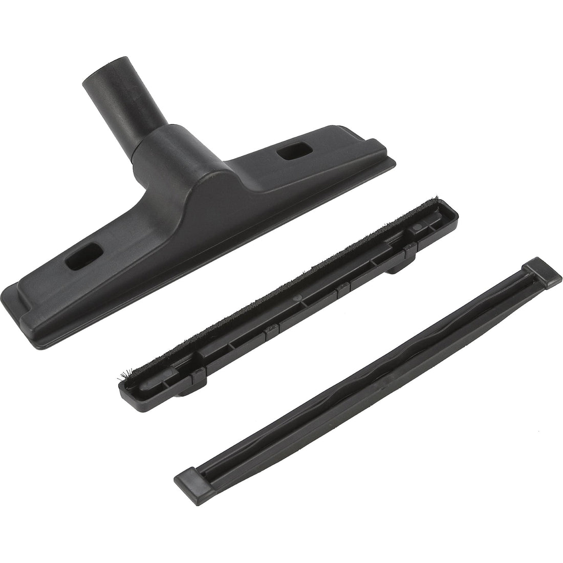 Shop Vac 1-1/4" Deluxe Floor Nozzle with Brush & Squeegee Inserts