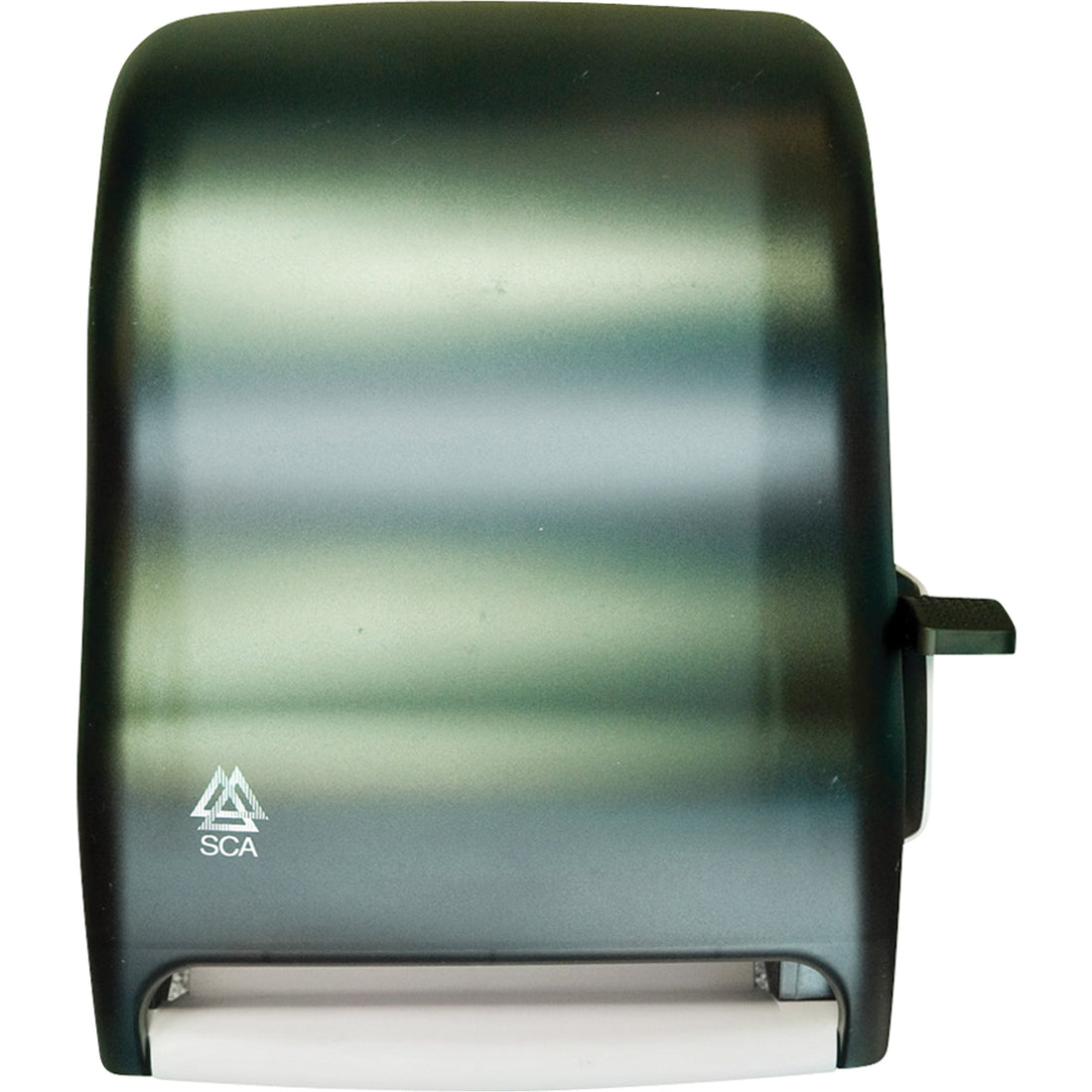 Tork Roll Towel Dispenser, Manual, 12.94" W x 9.25" D x 15.5" H