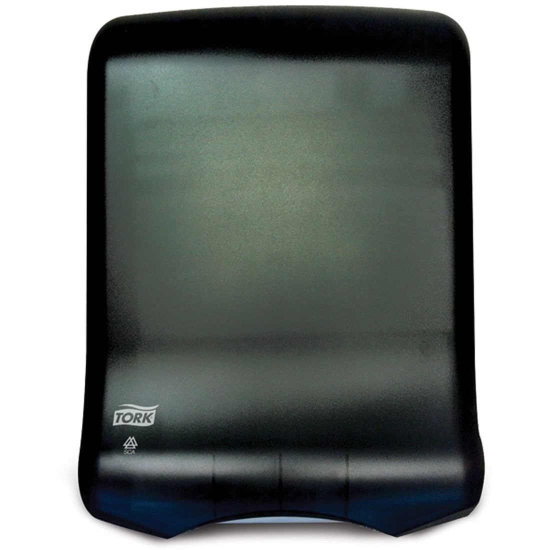 Tork Multi-Fold Hand Towel Dispenser, No-Touch, 11.75" W x 6.25" D x 18" H