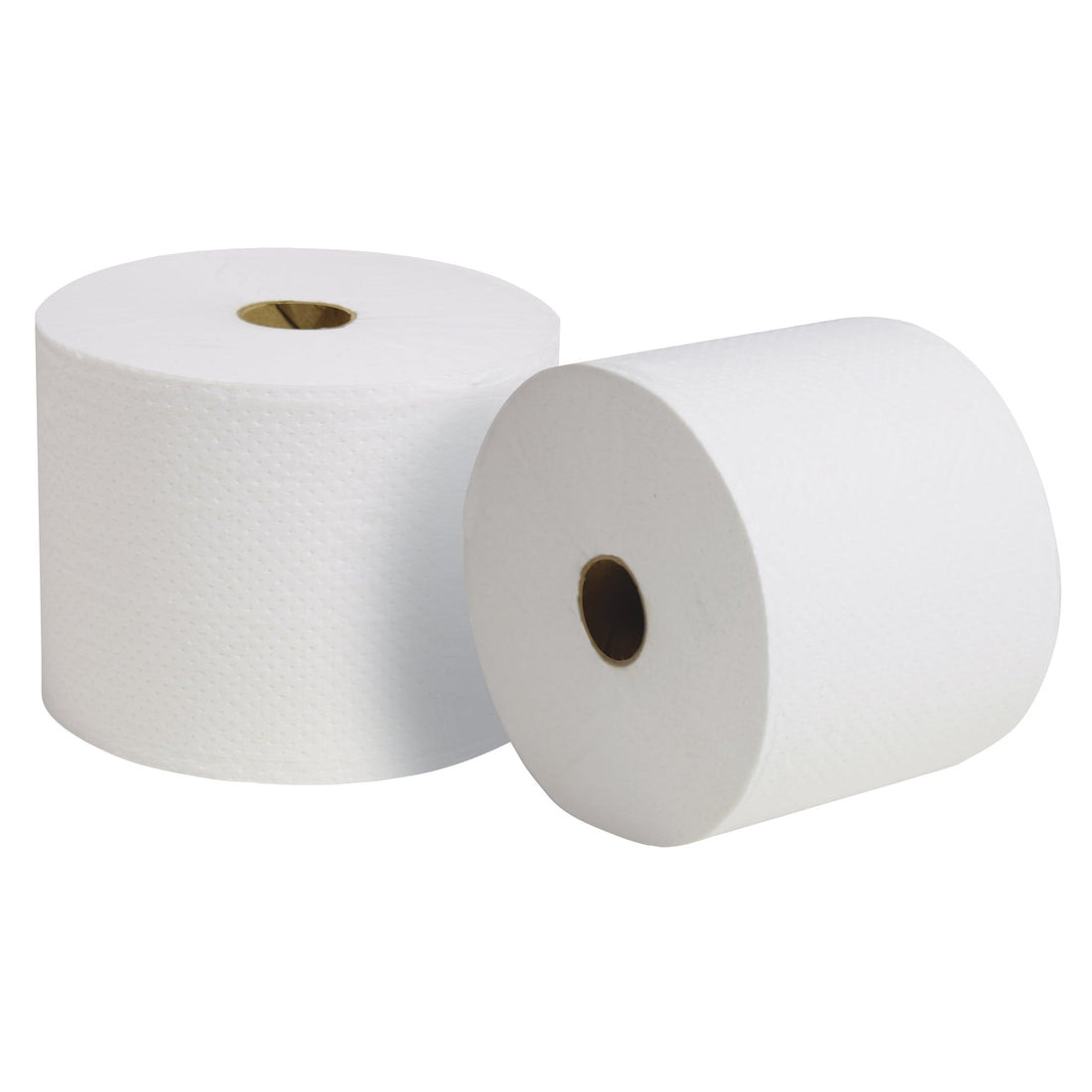Cascades Pro Perform™ Toilet Paper, High-Capacity Roll, 2 Ply, 950 Sheets/Roll, 26' Length, White