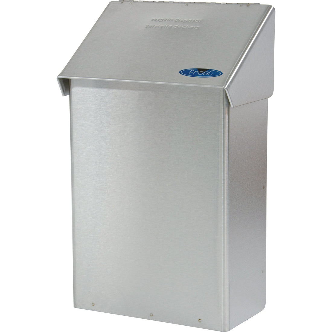 Frost Napkin Disposal Receptacles