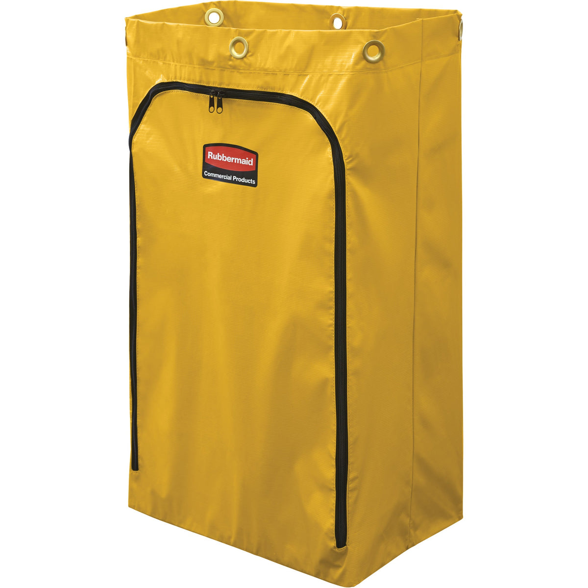 Rubbermaid Janitor Cart Replacement Bag