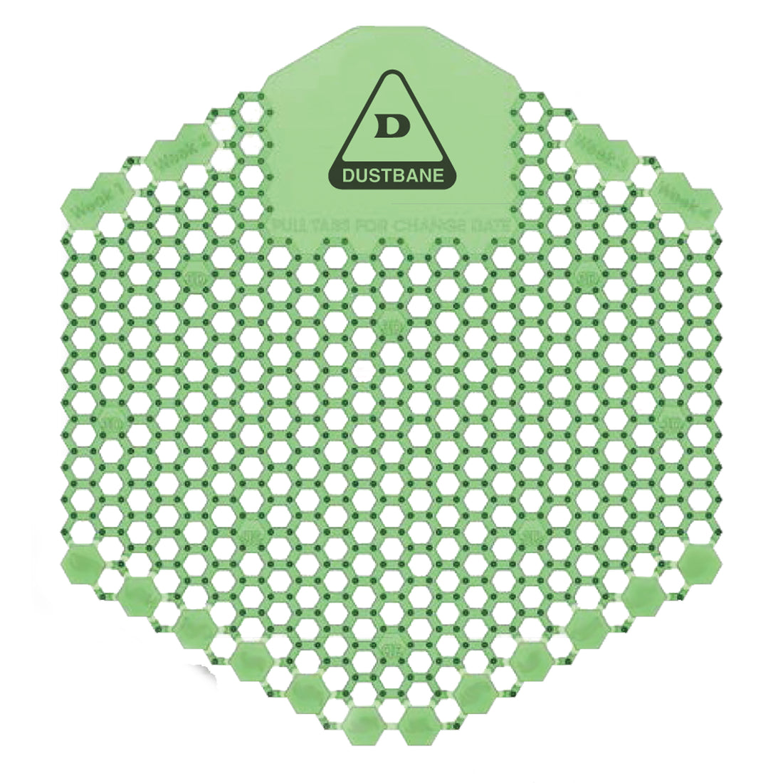 Dustbane 3D Shield Urinal Screen